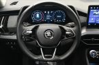 Škoda Kodiaq - fotka číslo 17
