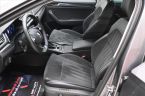 Škoda Superb - fotka číslo 12