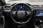 Škoda Superb - fotka číslo 17