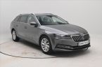 Škoda Superb - fotka číslo 2