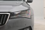 Škoda Superb - fotka číslo 27