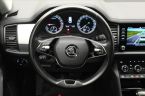 Škoda Kodiaq - fotka číslo 17