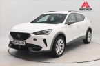 Cupra Formentor - fotka číslo 0