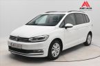 Volkswagen Touran - fotka číslo 0