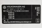 Volkswagen Touran - fotka číslo 11
