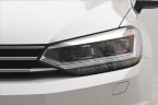 Volkswagen Touran - fotka číslo 30