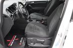 Volkswagen Touran - fotka číslo 12