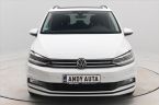 Volkswagen Touran - fotka číslo 1