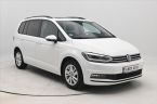 Volkswagen Touran - fotka číslo 2