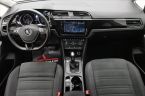 Volkswagen Touran - fotka číslo 14