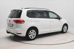Volkswagen Touran - fotka číslo 4