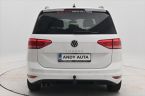 Volkswagen Touran - fotka číslo 5
