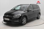 Volkswagen Touran - fotka číslo 0