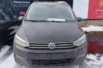Volkswagen Touran - fotka číslo 0