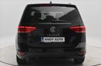 Volkswagen Touran - fotka číslo 5