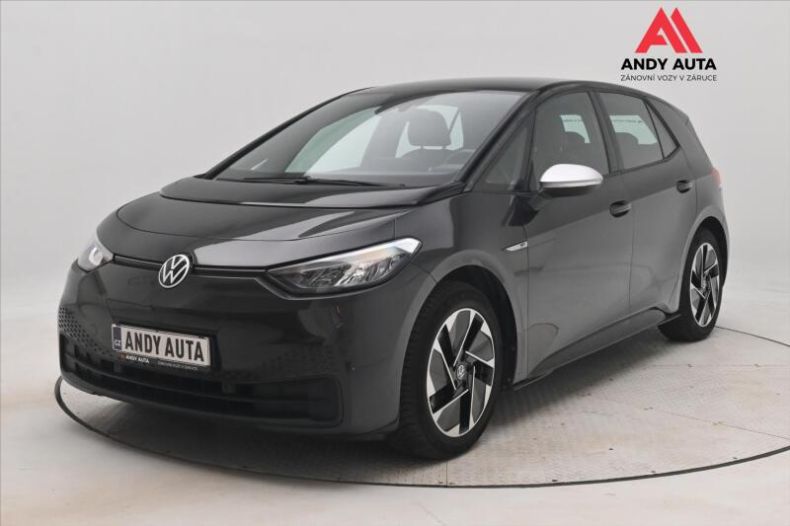 Volkswagen ID.3 - hlavní foto