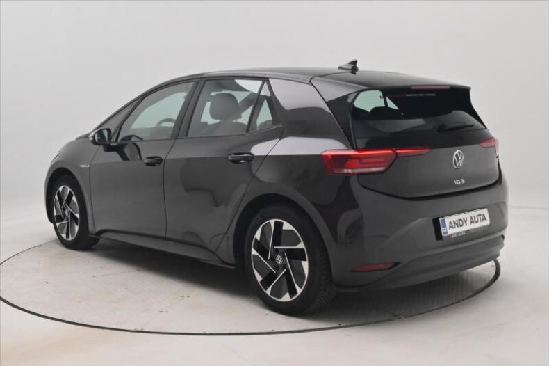 Volkswagen ID.3 - hlavní fotka