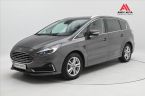Ford S-MAX - fotka číslo 0