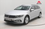 Volkswagen Passat - fotka číslo 0