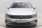 Volkswagen Passat - fotka číslo 1