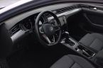 Volkswagen Passat - fotka číslo 2