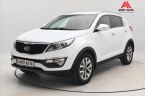 Kia Sportage - fotka číslo 0
