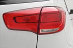 Kia Sportage - fotka číslo 27