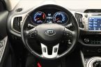 Kia Sportage - fotka číslo 17