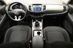 Kia Sportage - fotka číslo 14