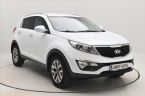 Kia Sportage - fotka číslo 2