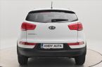 Kia Sportage - fotka číslo 5