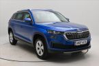 Škoda Kodiaq - fotka číslo 2