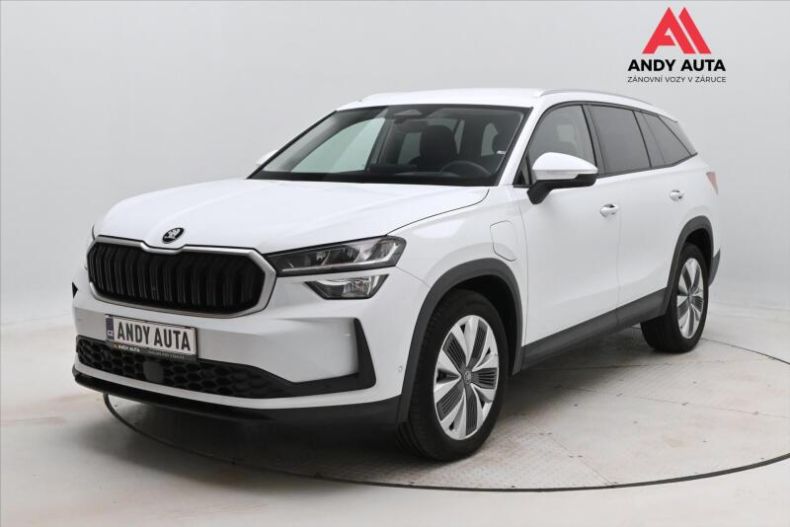 Škoda Kodiaq - hlavní fotka inzerátu