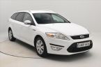 Ford Mondeo - fotka číslo 2