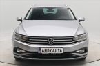 Volkswagen Passat - fotka číslo 1