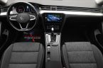 Volkswagen Passat - fotka číslo 14