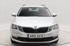 Škoda Octavia - fotka číslo 1