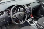 Škoda Octavia - fotka číslo 2