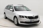 Škoda Octavia - fotka číslo 2