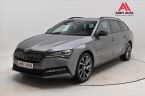 Škoda Superb - fotka číslo 0