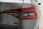 Škoda Superb - fotka číslo 30