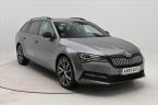 Škoda Superb - fotka číslo 2