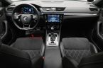 Škoda Superb - fotka číslo 14