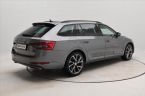 Škoda Superb - fotka číslo 4
