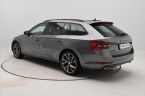Škoda Superb - fotka číslo 6