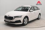 Škoda Octavia - fotka číslo 0