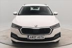 Škoda Octavia - fotka číslo 1