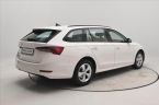 Škoda Octavia - fotka číslo 4