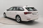 Škoda Octavia - fotka číslo 6