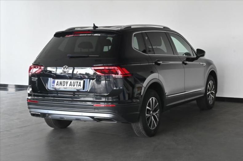 Volkswagen Tiguan - hlavní foto